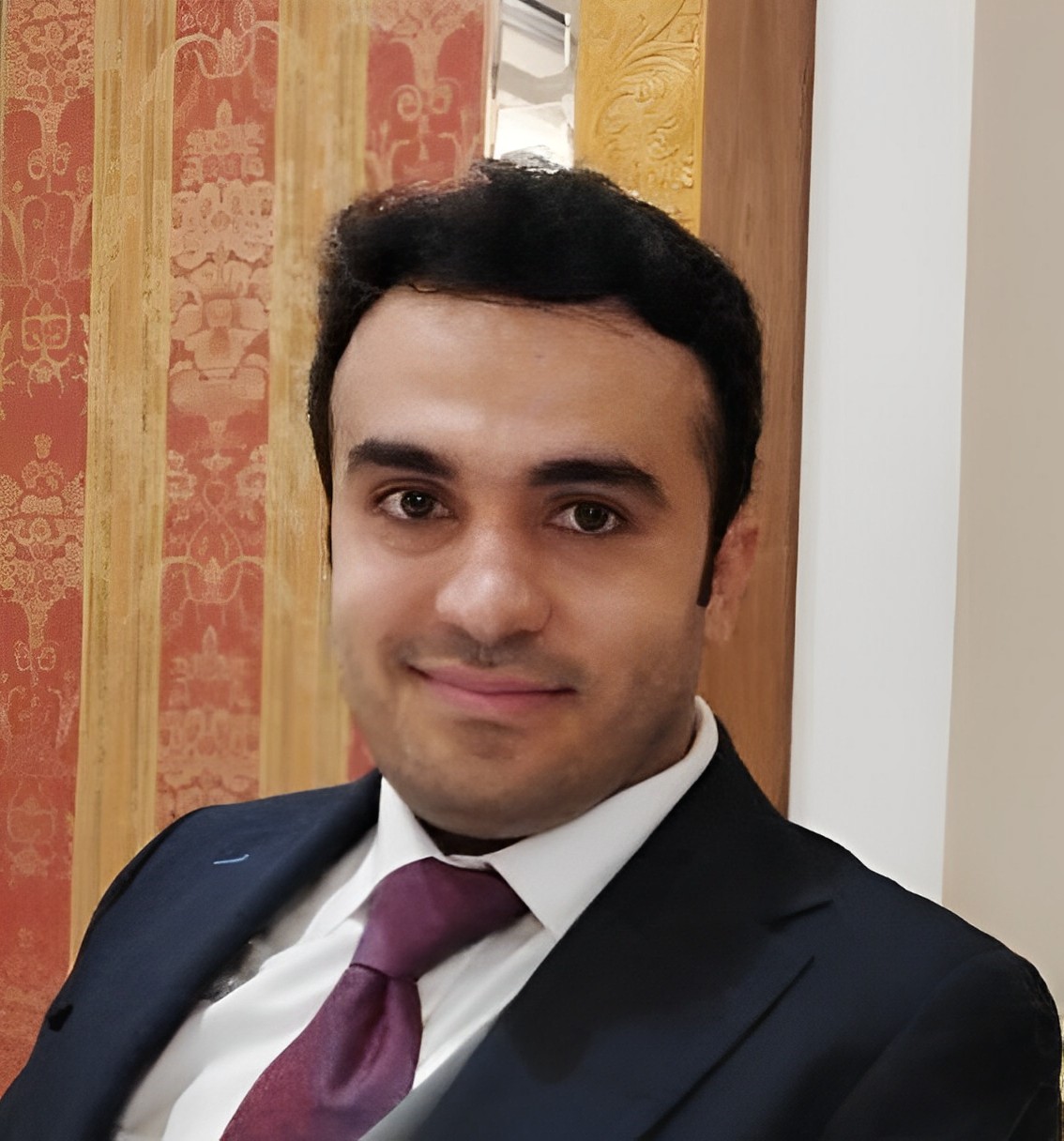Mohammadreza Namjoo